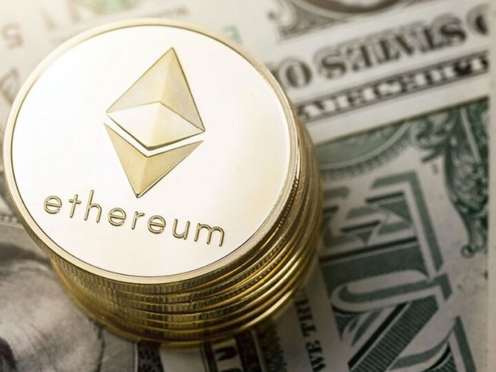 Manajer institusi memegang rekor Ethereum senilai $13,9 miliar