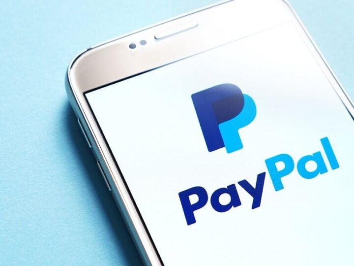 Pengguna PayPal dapat menarik crypto ke dompet eksternal