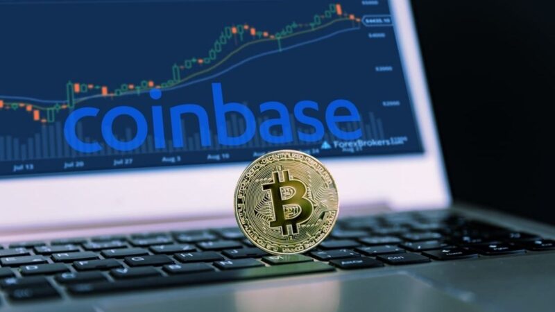 Saham Coinbase jatuh ke rekor terendah, semakin terlepas dari crypto