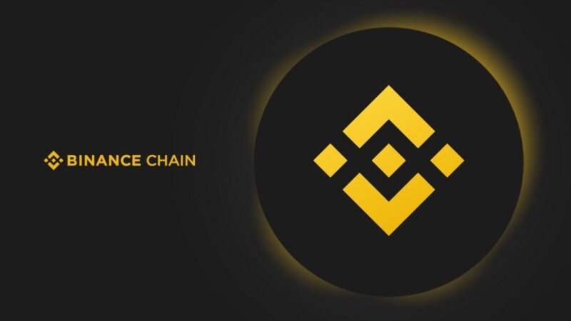 Mitra Binance Smart Chain Menerima Dana Dari 16 Lembaga