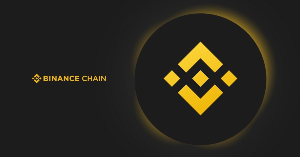 Mitra Binance Smart Chain Menerima Dana Dari 16 Lembaga