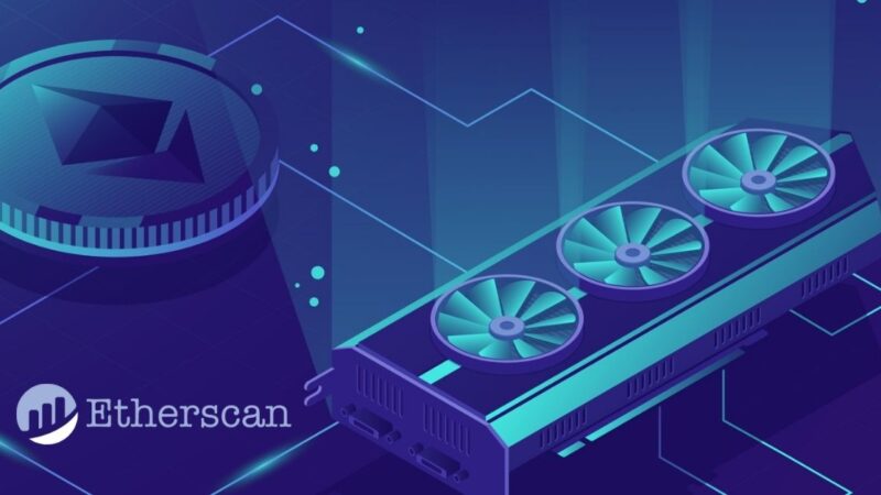 Lacak sejarah CryptoPunk anda dengan toolkit NFT baru Etherscan