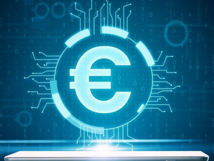 ECB mengatakan digital euro mungkin diperlukan untuk memerangi ‘mata uang buatan’