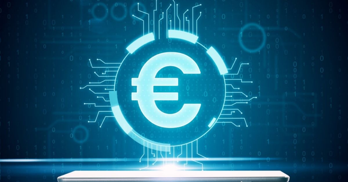 ECB mengatakan digital euro mungkin diperlukan untuk memerangi ‘mata uang buatan’