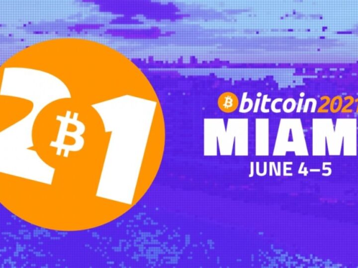 Apa yang diharapkan dari konferensi Miami Bitcoin 2021?