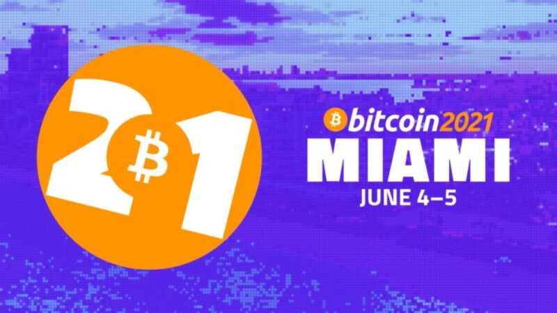 Apa yang diharapkan dari konferensi Miami Bitcoin 2021?