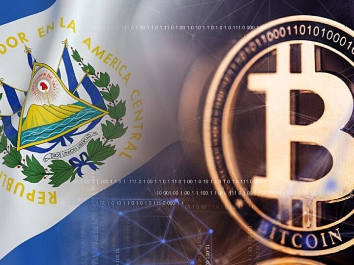 Penambang Bitcoin Poolin mengabadikan adopsi BTC El Salvador di blockchain