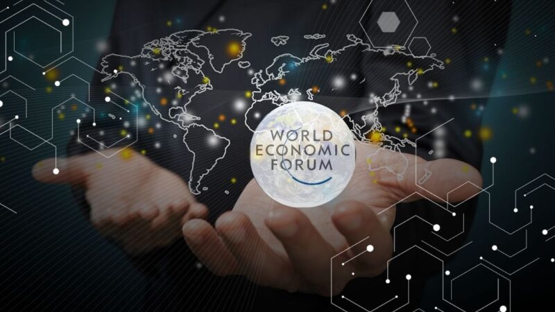Forum Ekonomi Dunia merilis perangkat kebijakan untuk peraturan DeFi