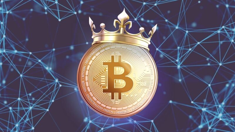 ‘Bitcoin adalah raja kripto dan akan tetap ada’ kata CEO eToro