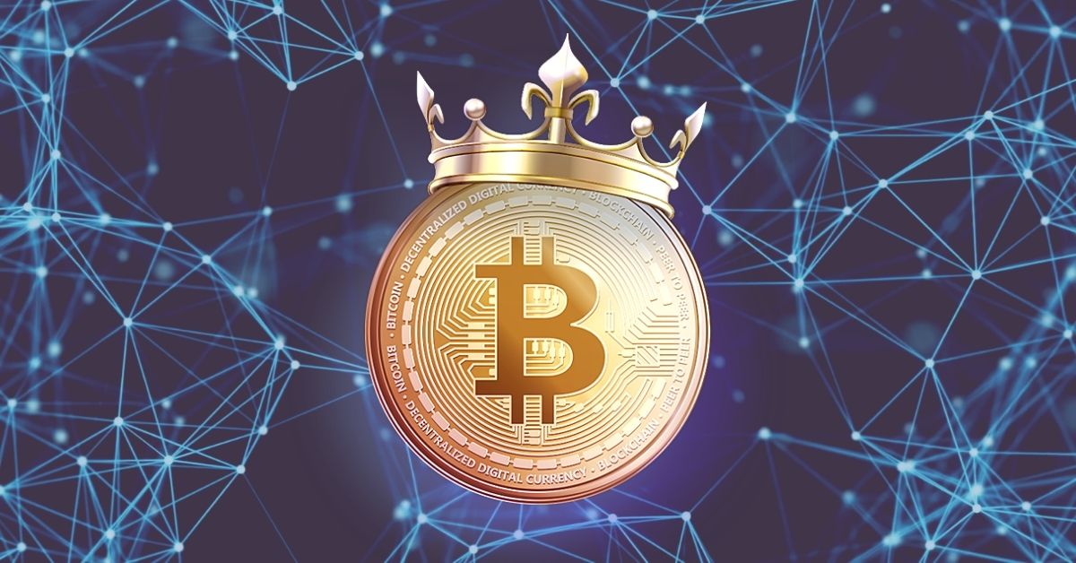 ‘Bitcoin adalah raja kripto dan akan tetap ada’ kata CEO eToro