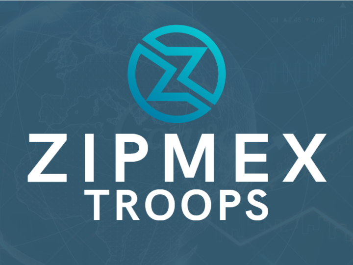 Cetak Investor Kripto Andal, Zipmex Indonesia Luncurkan Zipmex Troops