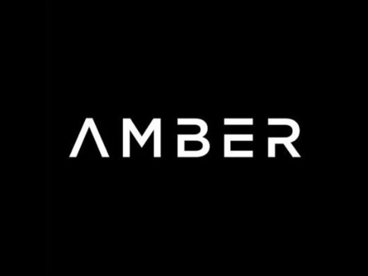 Perusahaan keuangan kripto Amber Group bernilai $1 miliar setelah kenaikan $100 juta