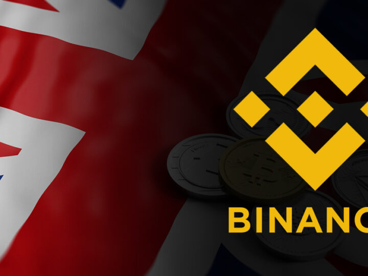 Pengawas keuangan Inggris telah menghentikan pertukaran mata uang kripto Binance