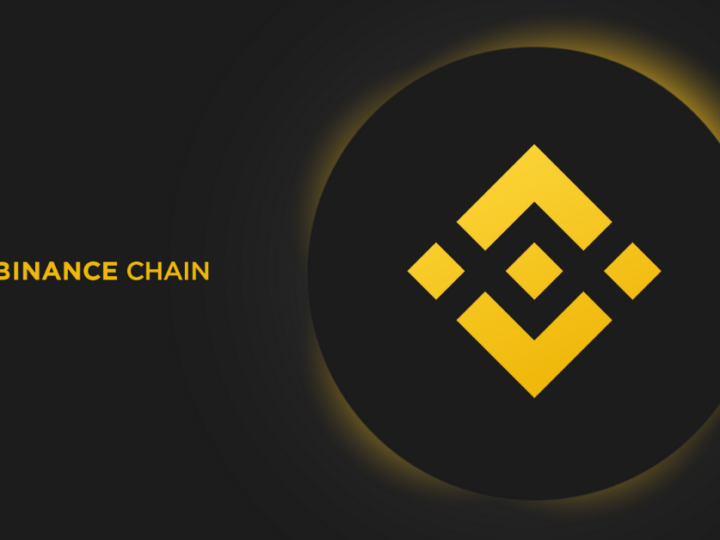 Apa itu Binance Smart Chain?