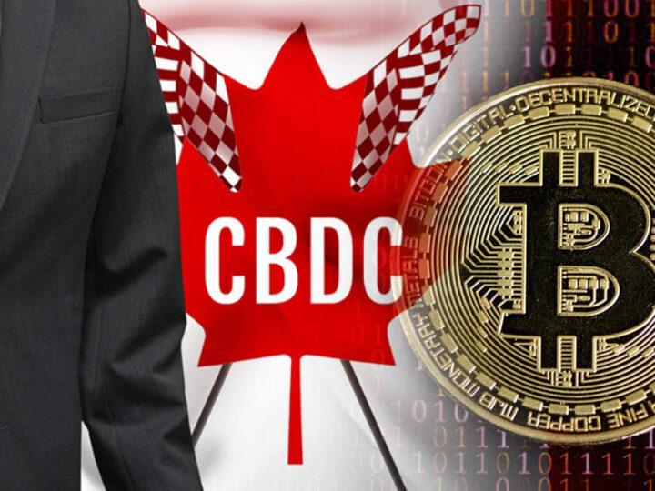 Sistem CBDC dapat menjadi promosi dan inovasi digital di Kanada