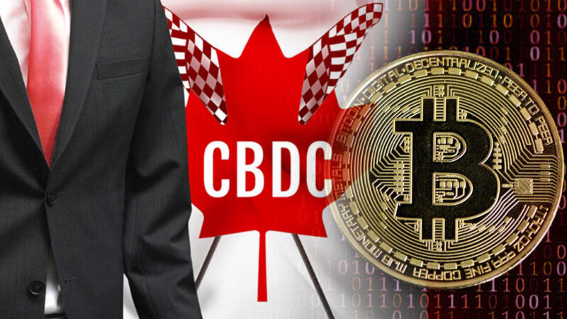 Sistem CBDC dapat menjadi promosi dan inovasi digital di Kanada