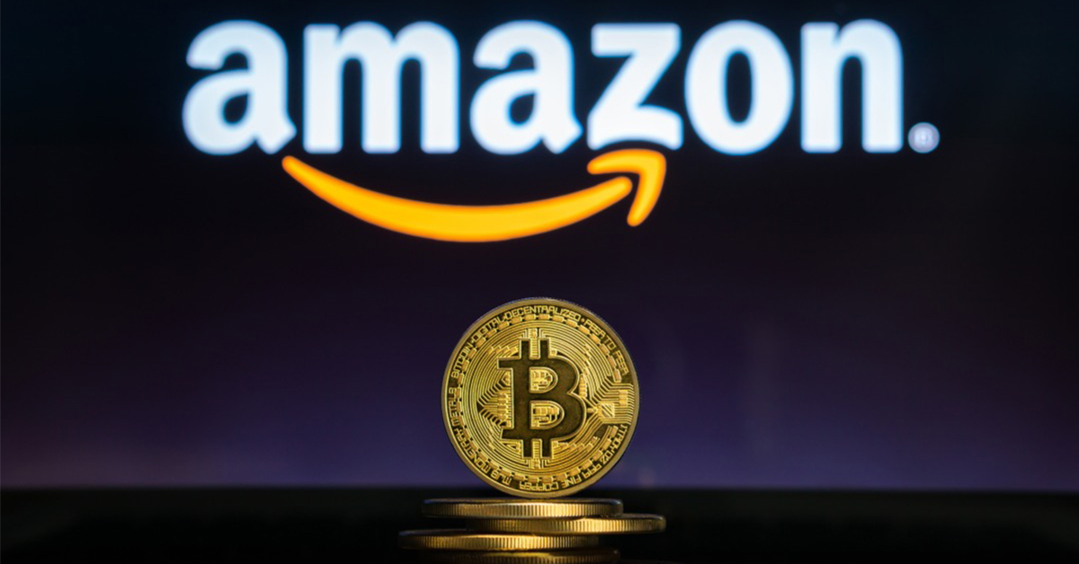 Amazon berencana untuk menerima pembayaran Bitcoin tahun ini