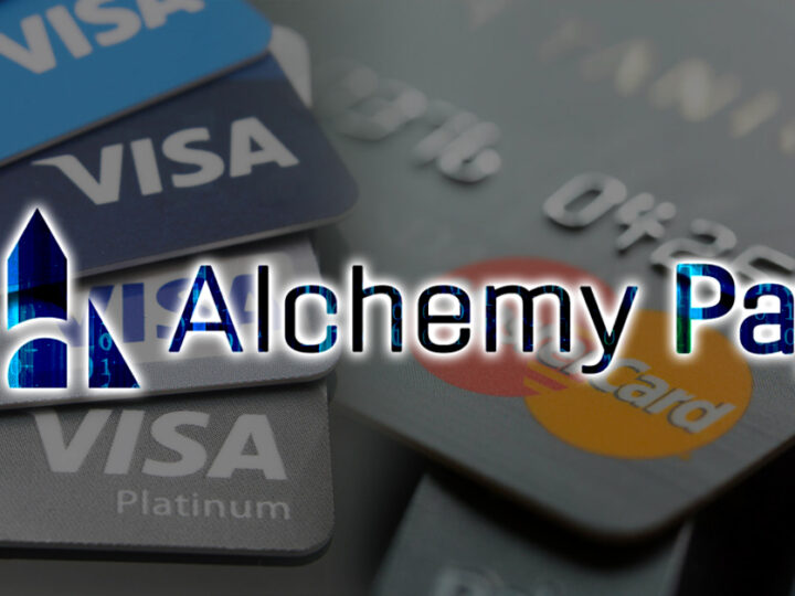 Alchemy Pay untuk meluncurkan kartu kripto virtual dengan dukungan Visa dan Mastercard