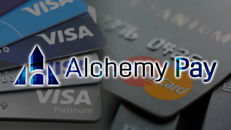 Alchemy Pay untuk meluncurkan kartu kripto virtual dengan dukungan Visa dan Mastercard