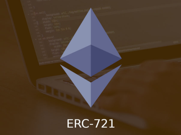 Apa itu ERC-721?