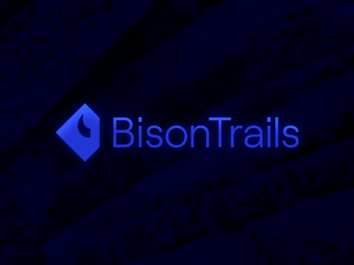 Bison trails mengumumkan dukungan Binance Smart Chain