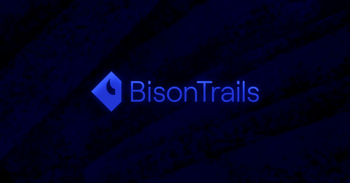 Bison trails mengumumkan dukungan Binance Smart Chain