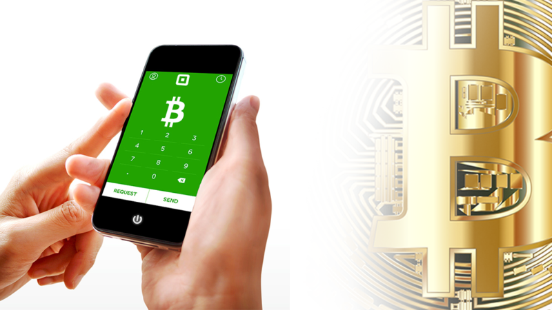 Pendapatan Bitcoin pada triwulanan Cash App, tiga kali lipat meskipun kerugian penurunan nilai BTC untuk Square