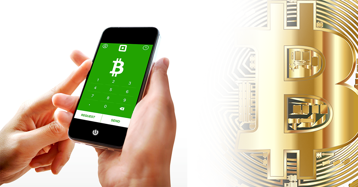 Pendapatan Bitcoin pada triwulanan Cash App, tiga kali lipat meskipun kerugian penurunan nilai BTC untuk Square