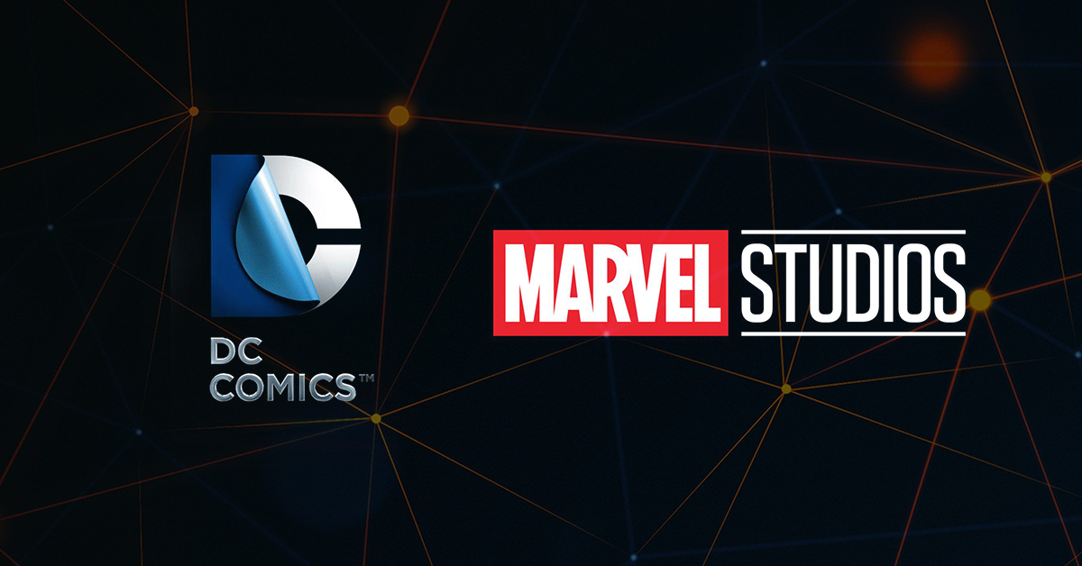 Marvel dan DC melarang seniman komik menjual NFT superhero
