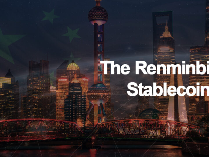 China targetkan perdagangan stablecoin internasional