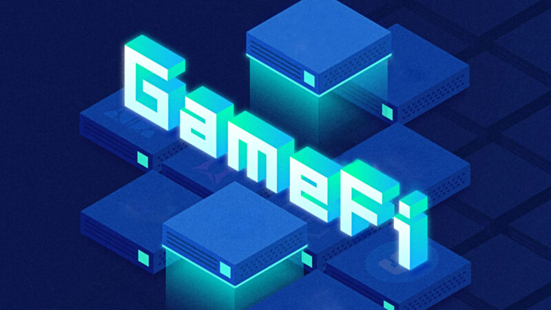 GameFi: Cara Menghasilkan Crypto Dengan Bermain Game Online