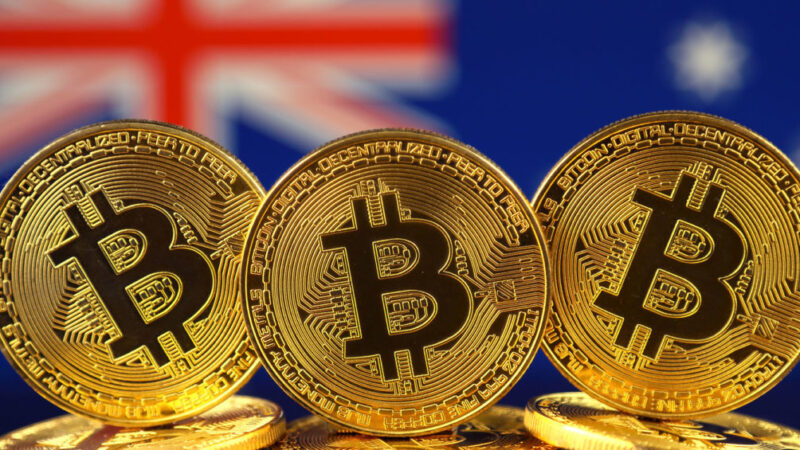 Sekitar 17% warga Australia sekarang memiliki Crypto, dengan total $8 Milliar di antaranya: Survei