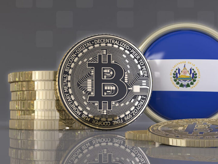Rating kredit El Salvador terancam di tengah adopsi Bitcoin memberi peringatan S&P global