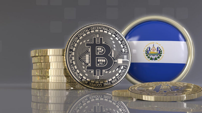 Rating kredit El Salvador terancam di tengah adopsi Bitcoin memberi peringatan S&P global