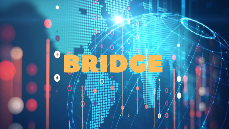 Apa itu Blockchain Bridge?