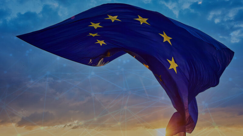 Uni-Eropa investasikan $177 miliar untuk blockchain dan teknologi modern.
