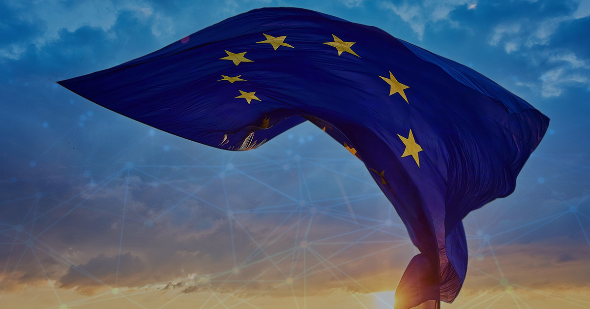 Uni-Eropa investasikan $177 miliar untuk blockchain dan teknologi modern.