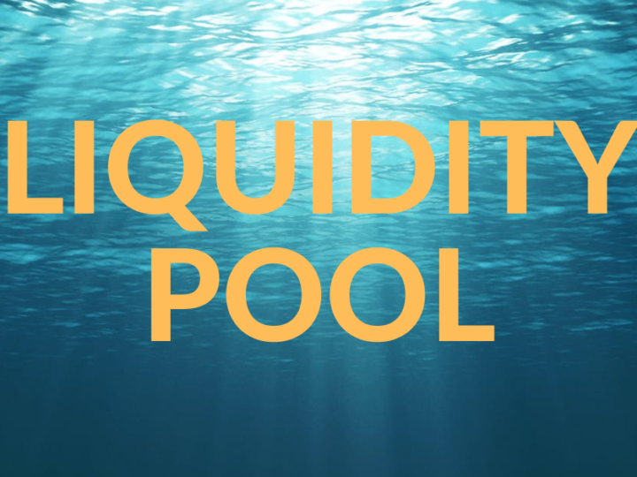 Apa itu Liquidity Pool?