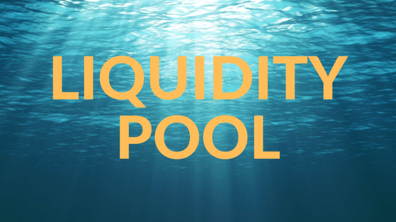 Apa itu Liquidity Pool?