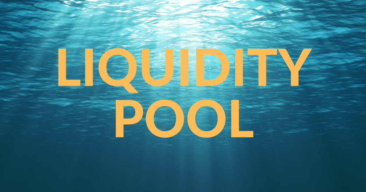 Apa itu Liquidity Pool?