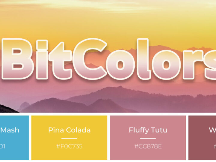 Apa itu BitColors?