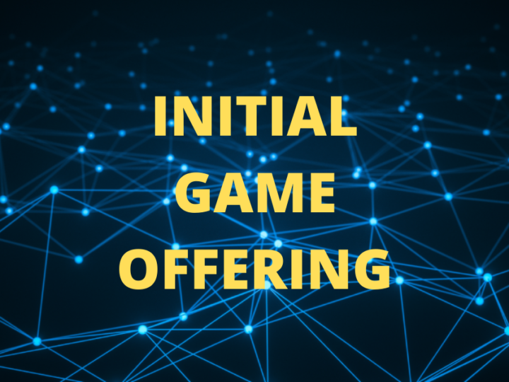 Apa itu Initial Game Offering (IGO)?