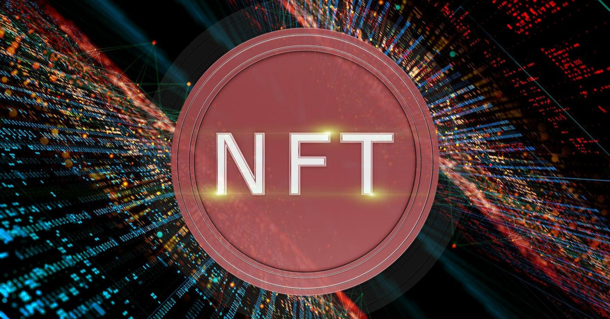 Bagaimana Cara Mint NFT?