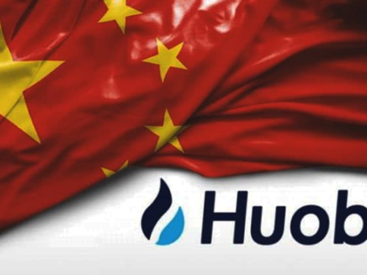 Huobi menutup derivatif crypto sebagai bagian dari penghentian bagi para trader China