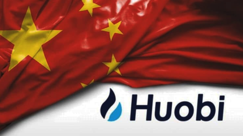 Huobi menutup derivatif crypto sebagai bagian dari penghentian bagi para trader China