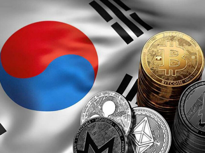 Penundaan pajak crypto Korea Selatan digagalkan