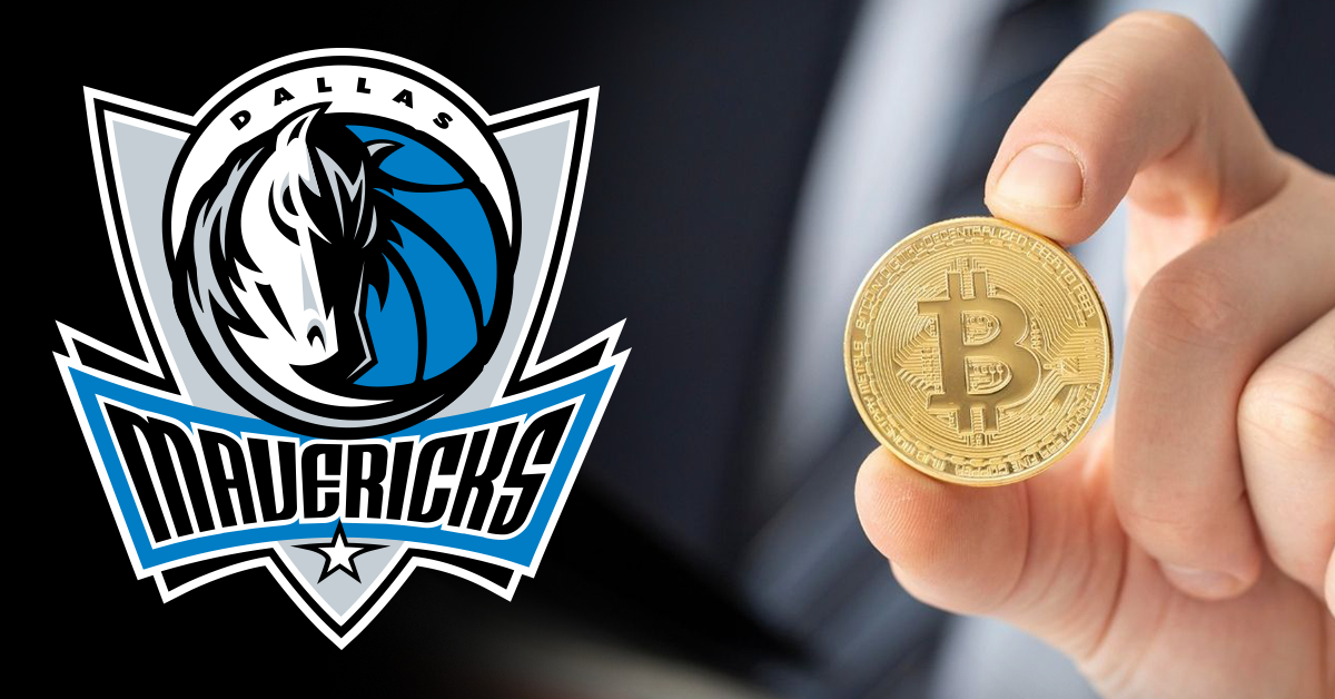 Penggemar Dallas Mavericks memenangkan $100.000 dalam Bitcoin di acara NBA Shootout Event