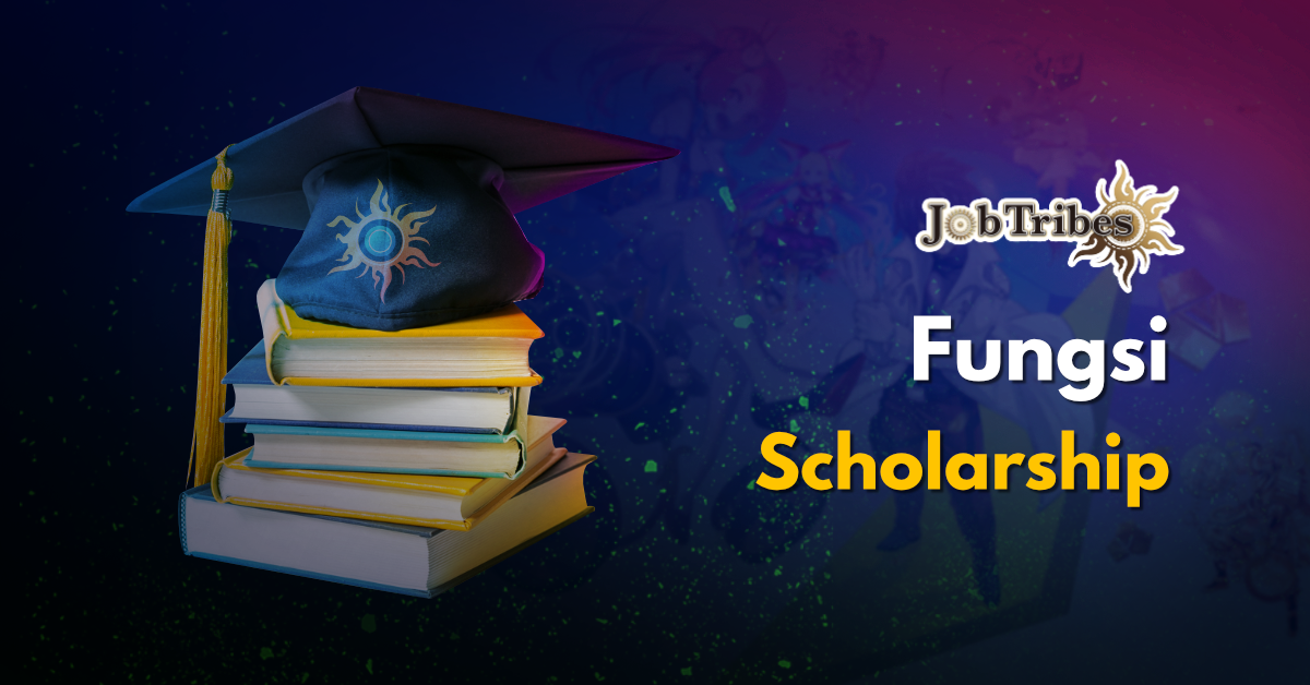 Fungsi Scholarship | JobTribes