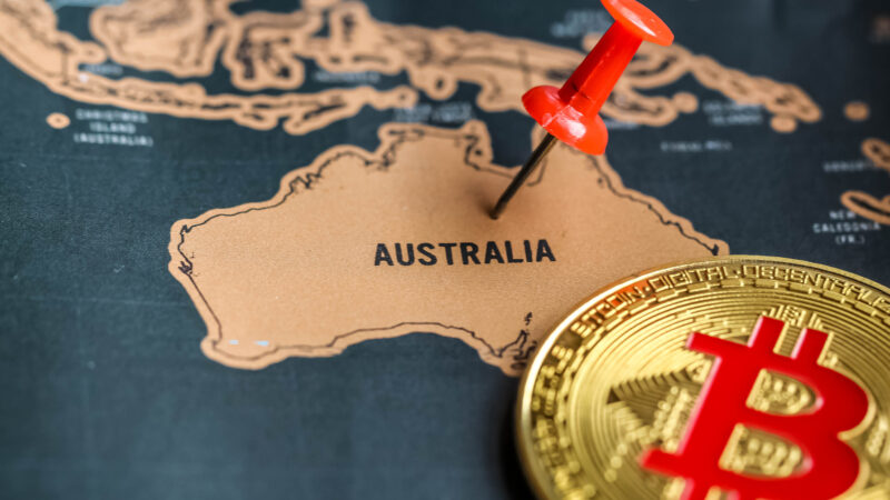 Perusahaan Australia ACX Blockchain Global runtuh karena hutang $15 Juta