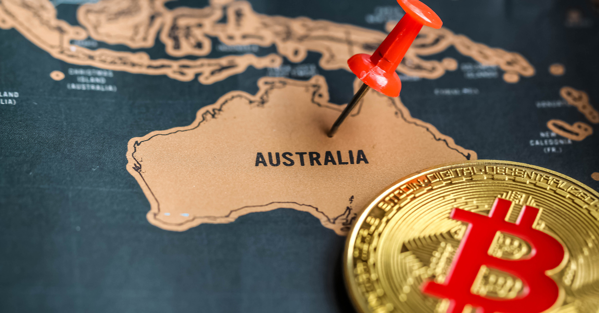 Perusahaan Australia ACX Blockchain Global runtuh karena hutang $15 Juta